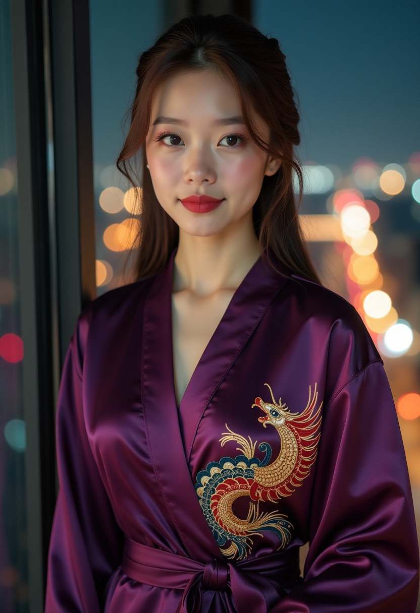 林间独白